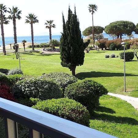 Ferienwohnung La Londe Les Maures Exterior foto