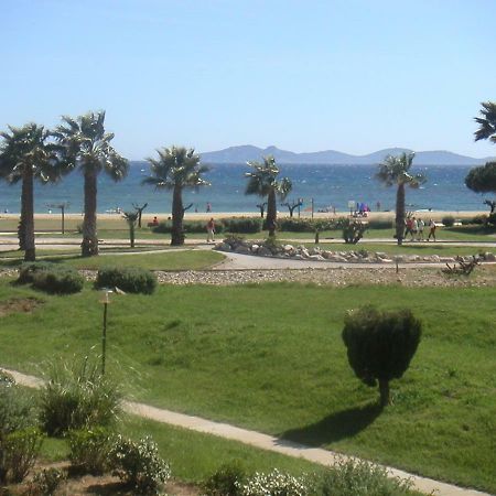 Ferienwohnung La Londe Les Maures Exterior foto
