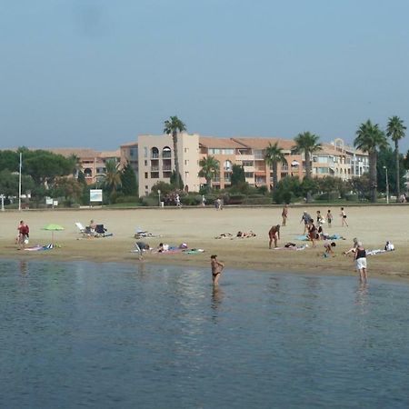 Ferienwohnung La Londe Les Maures Exterior foto