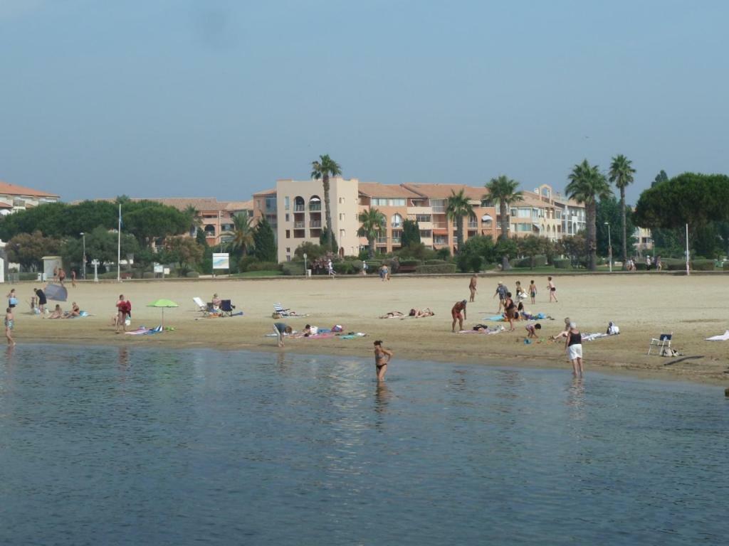 Ferienwohnung La Londe Les Maures Exterior foto