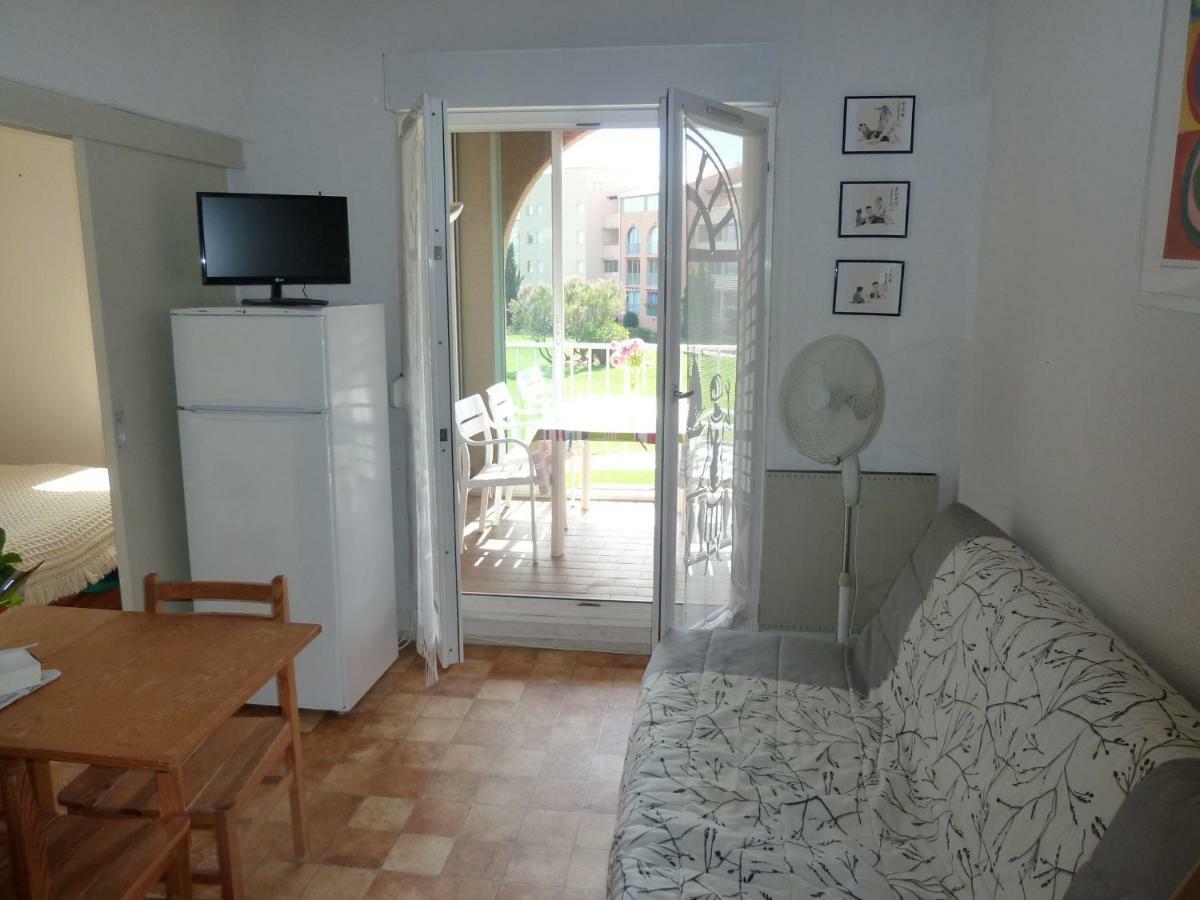 Ferienwohnung La Londe Les Maures Exterior foto